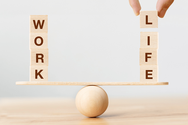 Work-Life-Balance – Privatleben und Karriere im Einklang?